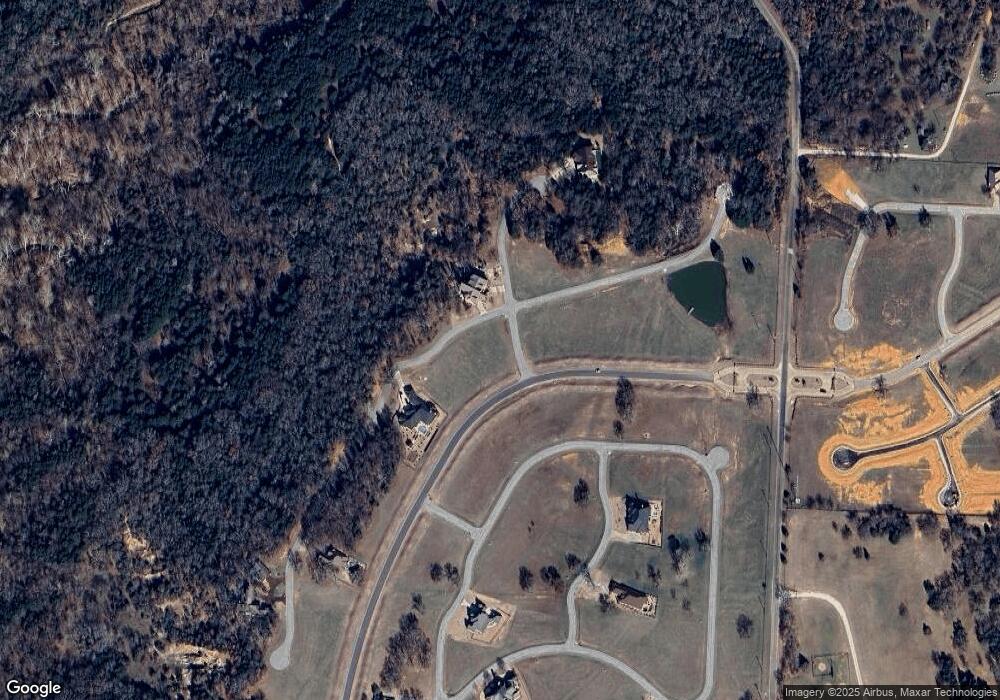 Lot 16A S Oakmont Ct, Gordonville, TX 76245 - photo 1