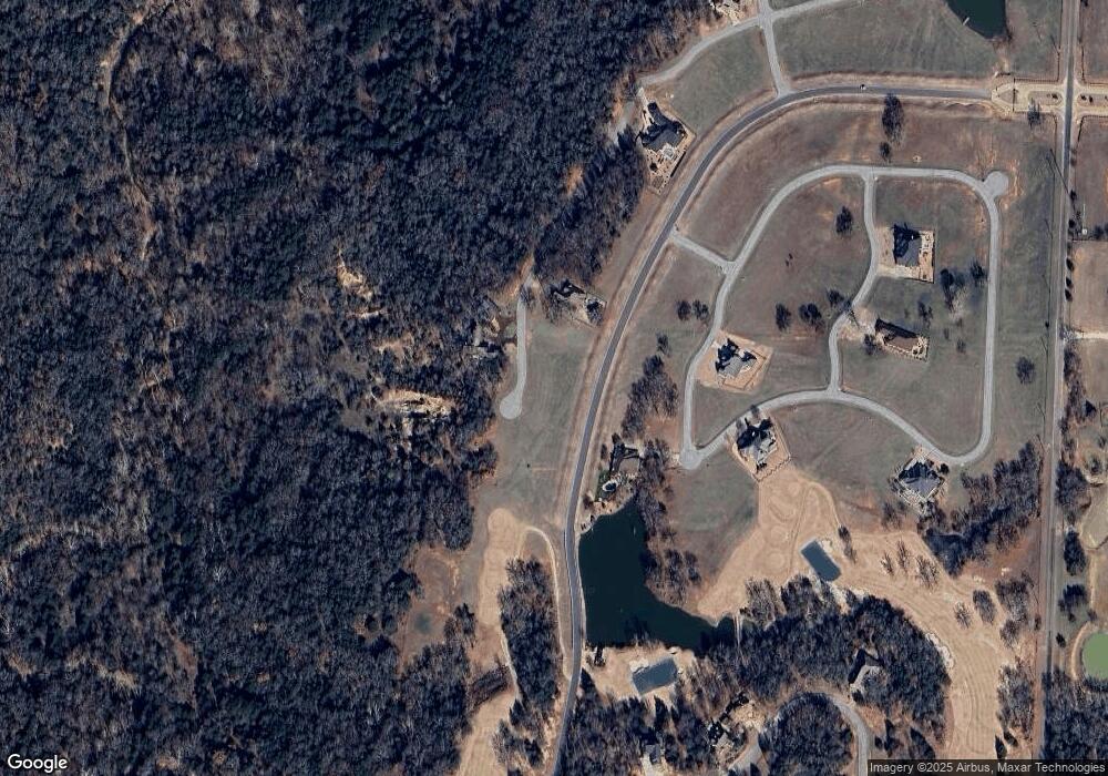 262 S Oakmont Ct, Gordonville, TX 76245 - photo 1