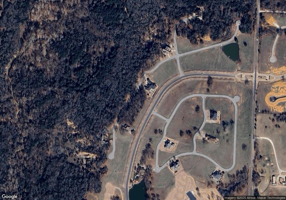 134 S Oakmont Ct, Gordonville, TX 76245 - photo 1