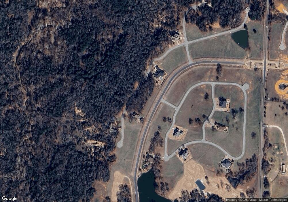 166 S Oakmont Ct, Gordonville, TX 76245 - photo 1