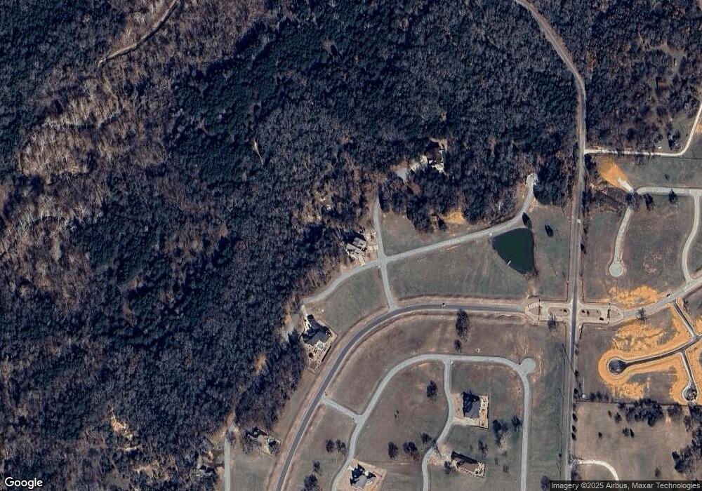 24/25 S Oakmont Ct, Gordonville, TX 76245 - photo 1