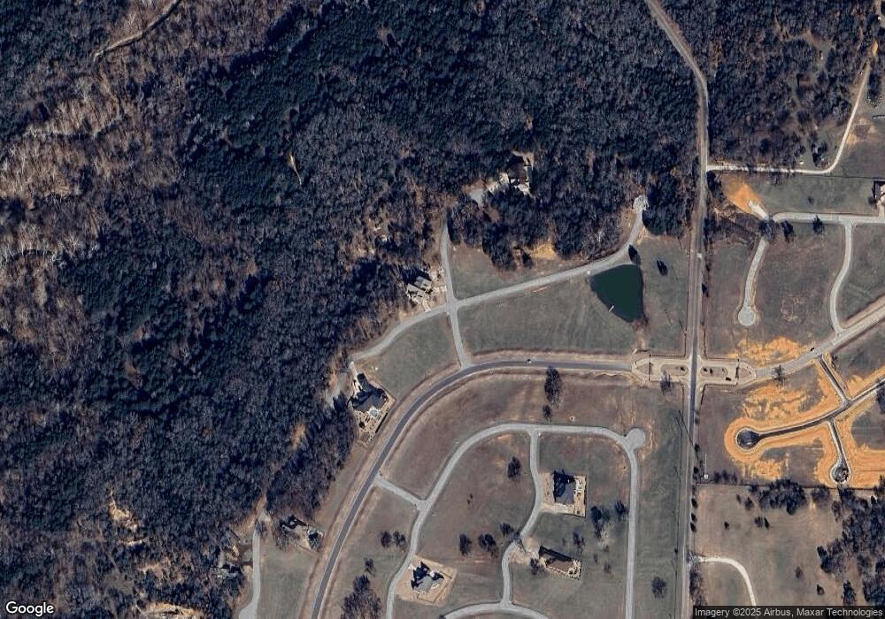 Lot 10A S Oakmont Ct, Gordonville, TX 76245 - photo 1