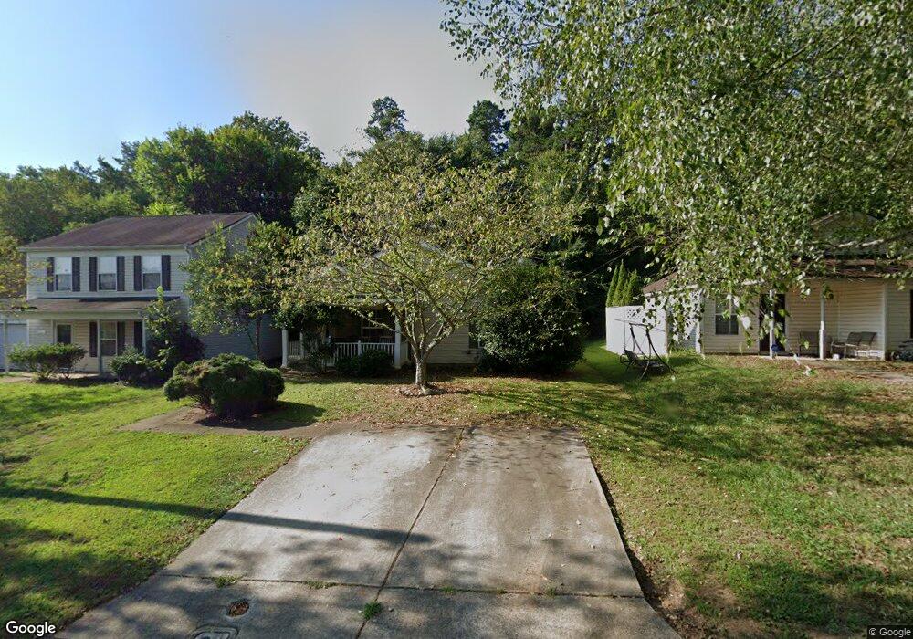 2990 Champion Ln SW, Concord, NC 28025 - photo 1