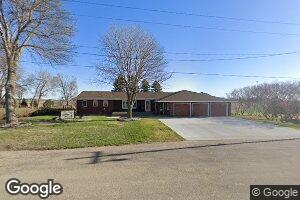 618 E Hughes St, Tyler, MN 56178