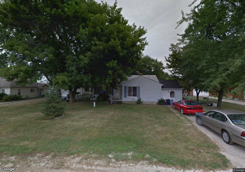 5166 Brobeck St, Flint, MI 48532 - photo 1