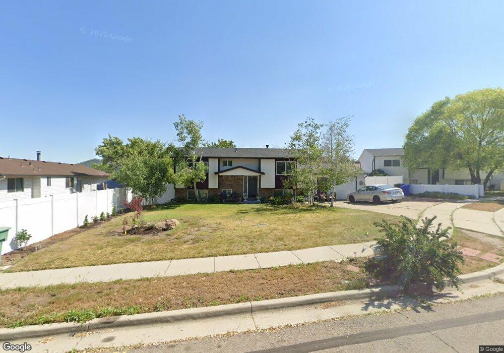 5319 W Cosmo Cir, West Jordan, UT 84081 - photo 1