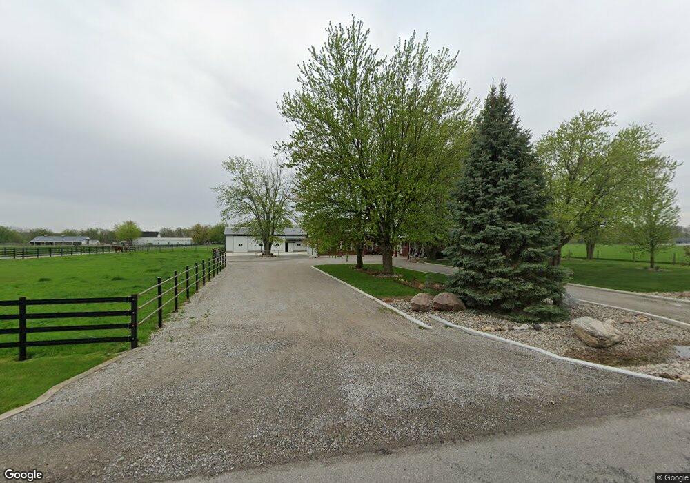 12726 Parent Rd, New Haven, IN 46774 - photo 1