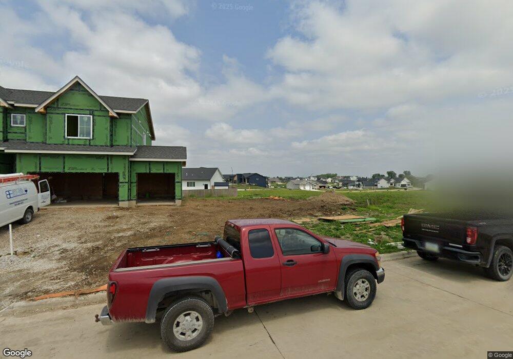 1809 Silver Maple Dr  