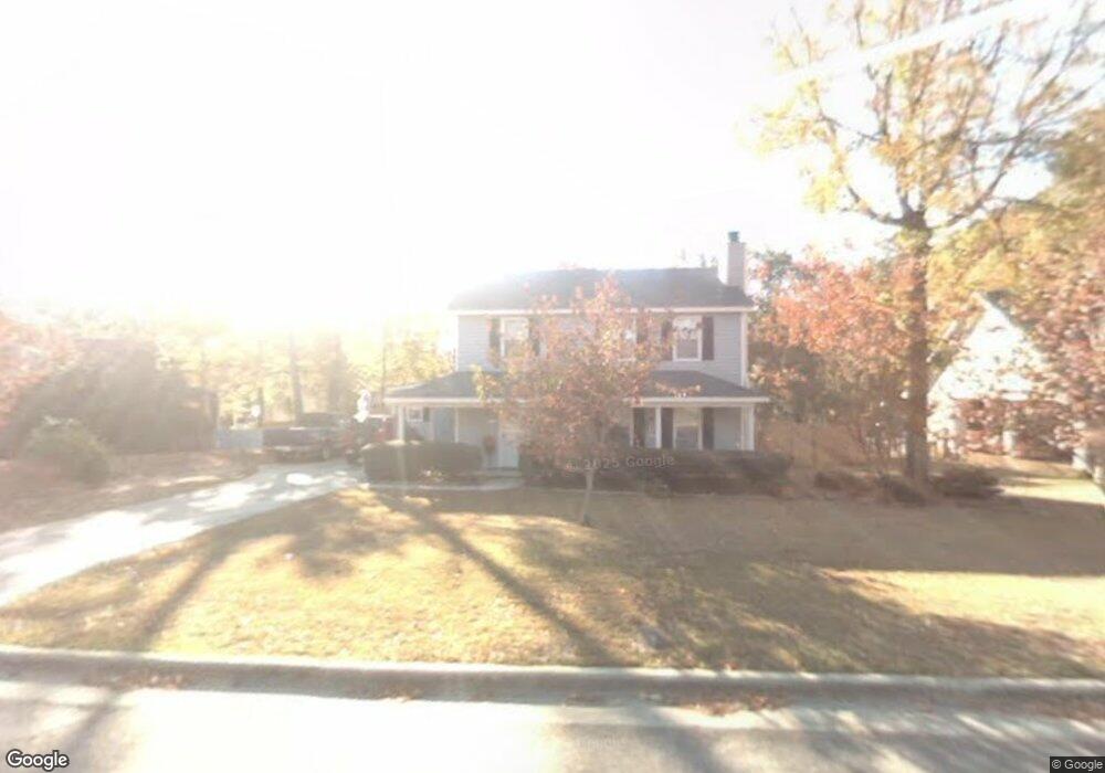 4204 Fairfield Cir, Evans, GA 30809 - photo 1