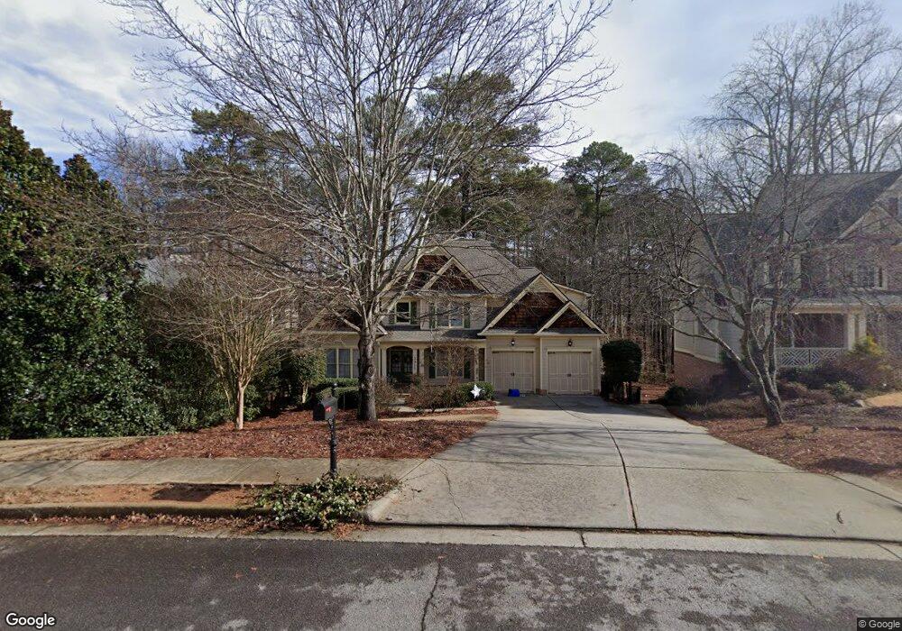 3937 Wyndam Hill Dr unit 1, Suwanee, GA 30024 - photo 1