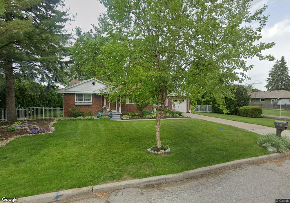 4335 Onondaga Ave, Toledo, OH 43611 - photo 1