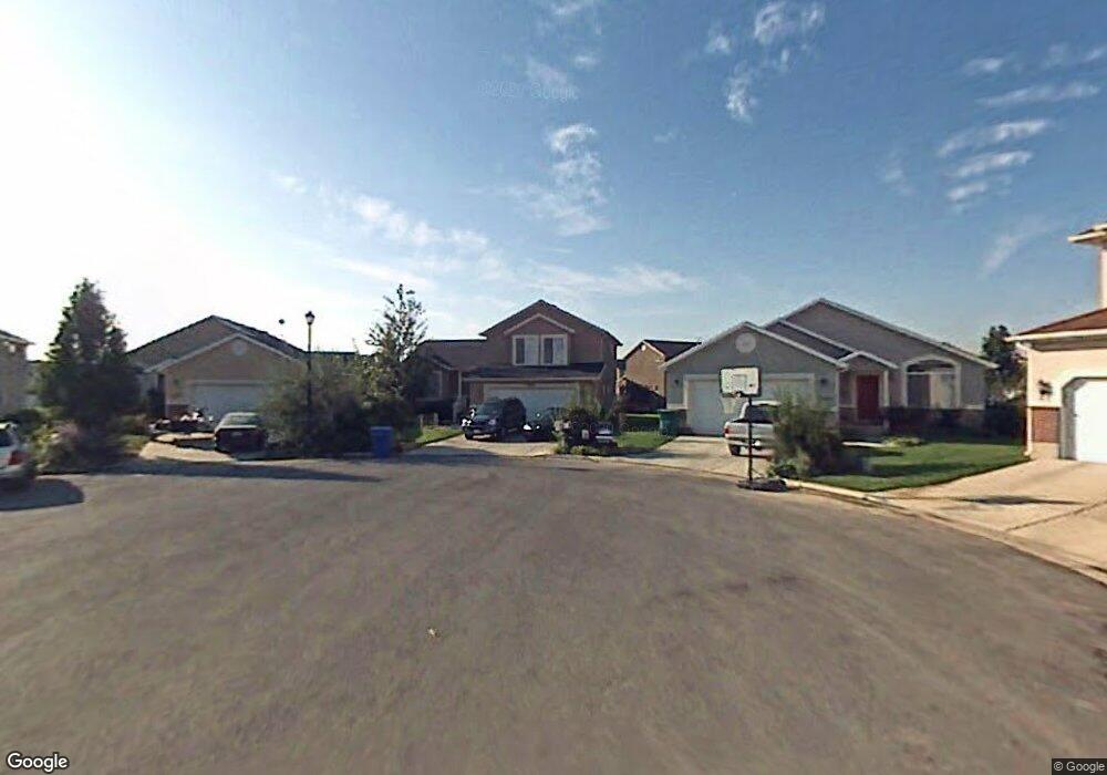 4001 N Bounty Cove, Lehi, UT 84043 - photo 1