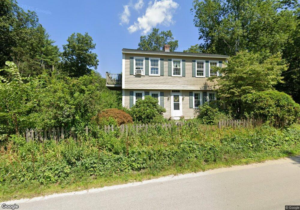 2 Baxter Rd, Hollis, NH 03049 - photo 1