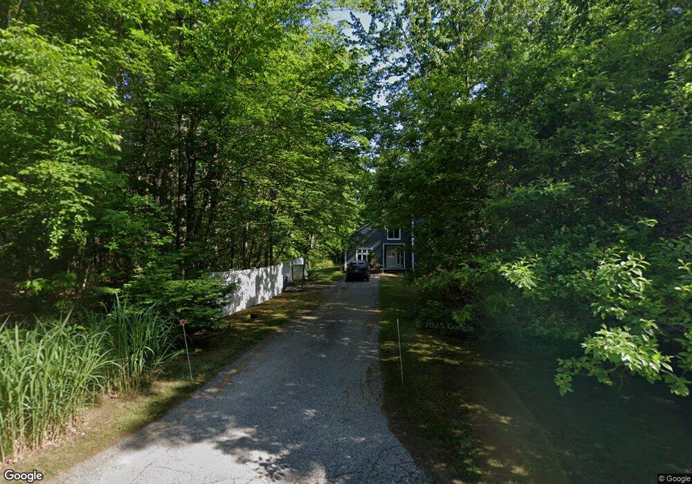 5 Pressy Rd, Sandown, NH 03873 - photo 1