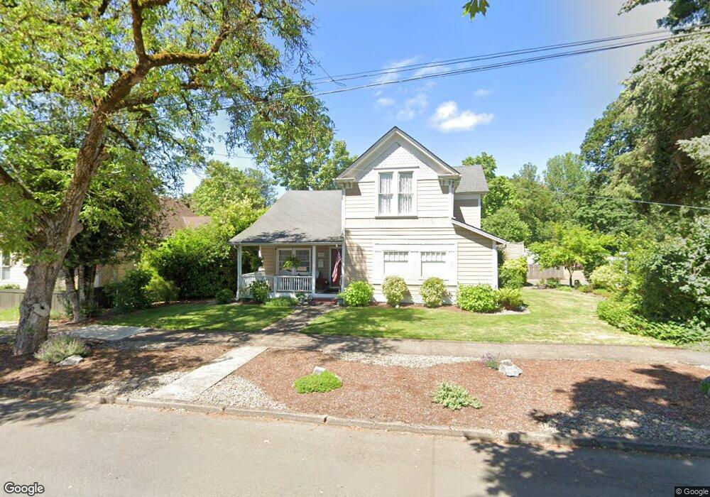 214 S 7th St, Independence, OR 97351 - photo 1