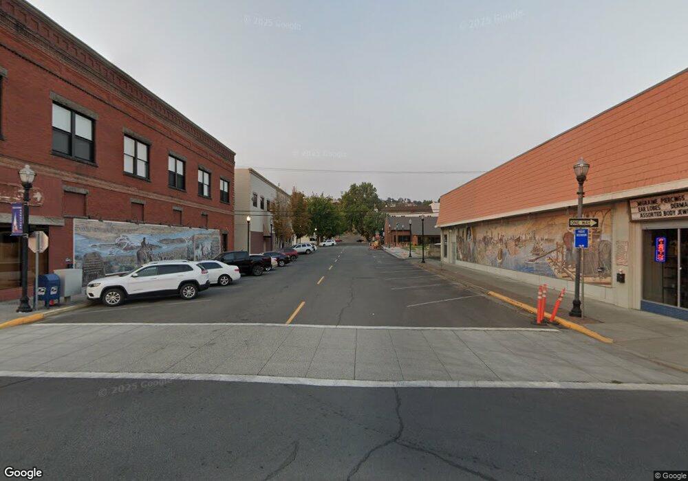 0 U S 30, the Dalles, OR 97058 - photo 1