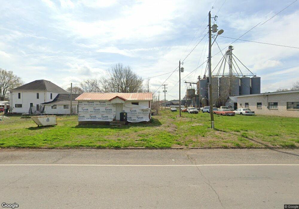 59275 S 4740 Rd, Westville, OK 74965 - photo 1