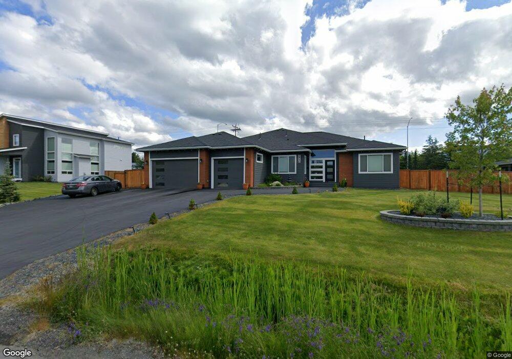 2510 Mona Ave, Anchorage, AK 99516 - photo 1