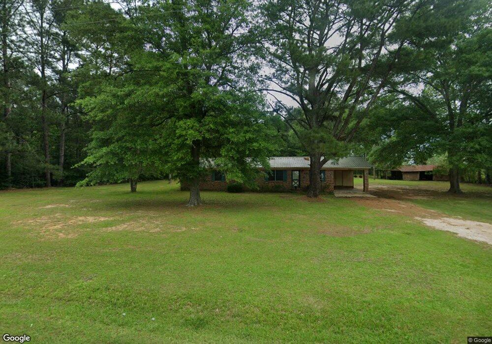 318 County Road 7, Stringer, MS 39481 - photo 1