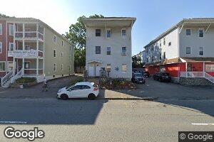 543 Park Ave Unit 2, Worcester, MA 01603