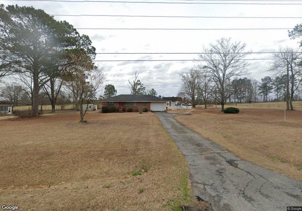 467 Liberty Hill Rd, Milner, GA 30257 - photo 1