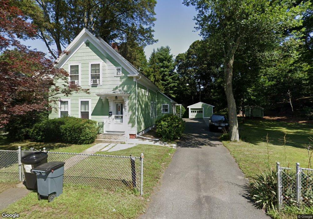 74 Spring St, Stoneham, MA 02180 - photo 1