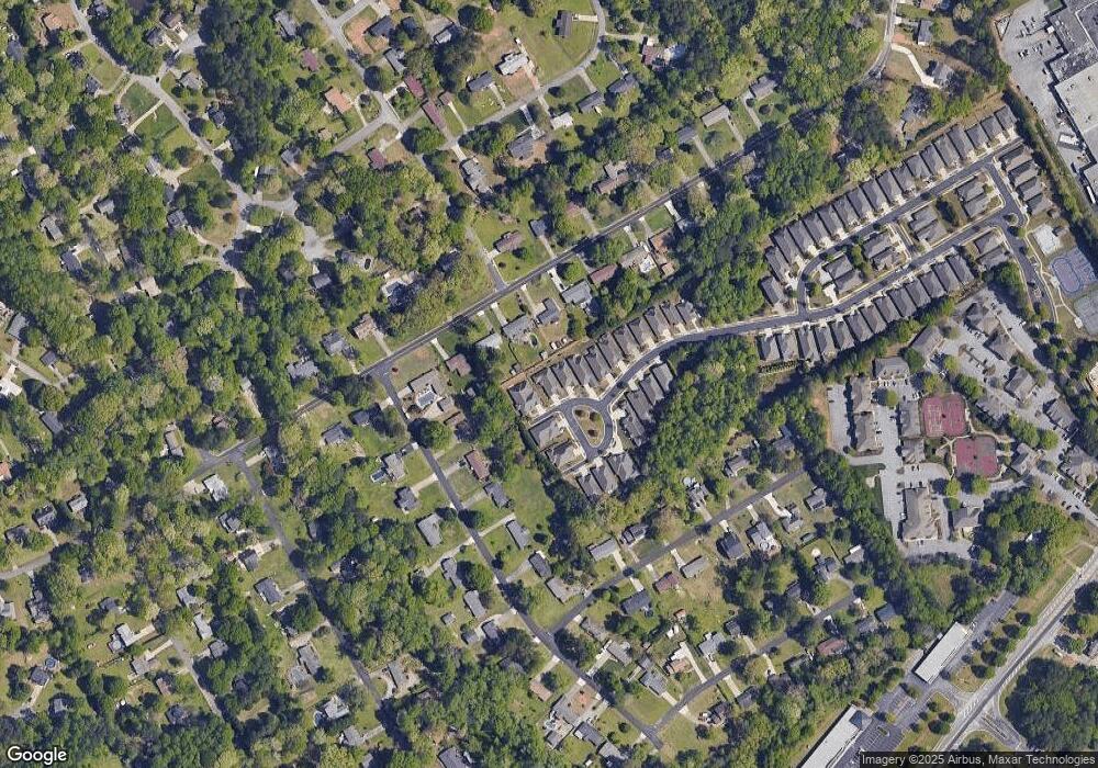 1178 Magnolia Bend Ct, Sugar Hill, GA 30518 - photo 1