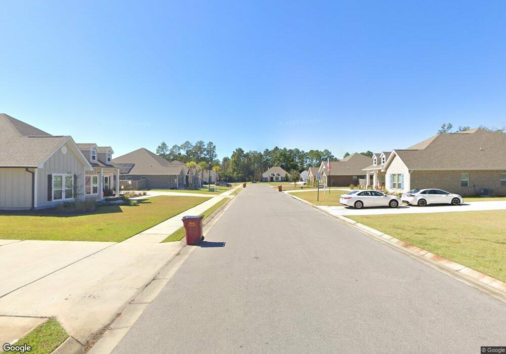 0 Equestrian Blvd unit 596843, Pace, FL 32571 - photo 1