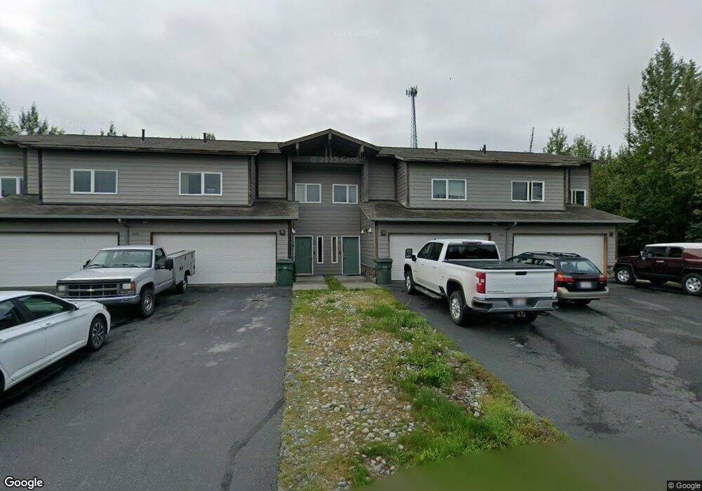 7270 E Timber Ridge Cir unit 18, Palmer, AK 99645 - photo 1