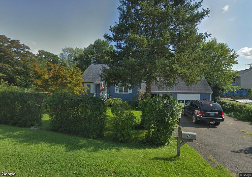 26 Home St, Hawthorne, NY 10532 - photo 1