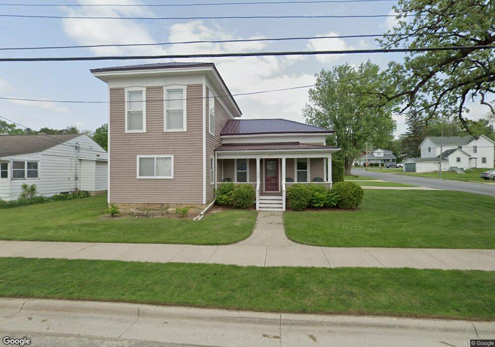 201 N State St, Argyle, WI 53504 - photo 1