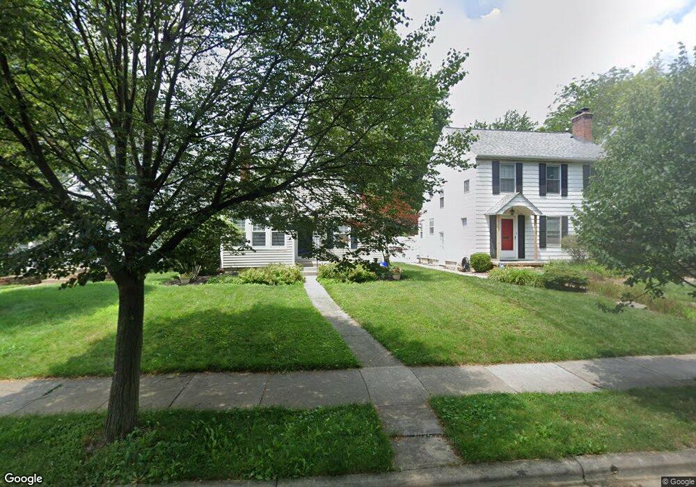 783 S Remington Rd, Columbus, OH 43209 - photo 1