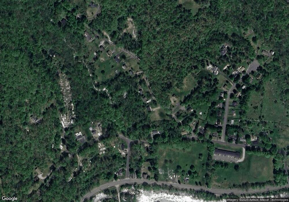 61 Oneil Rd, West Warren, MA 01092 - photo 1