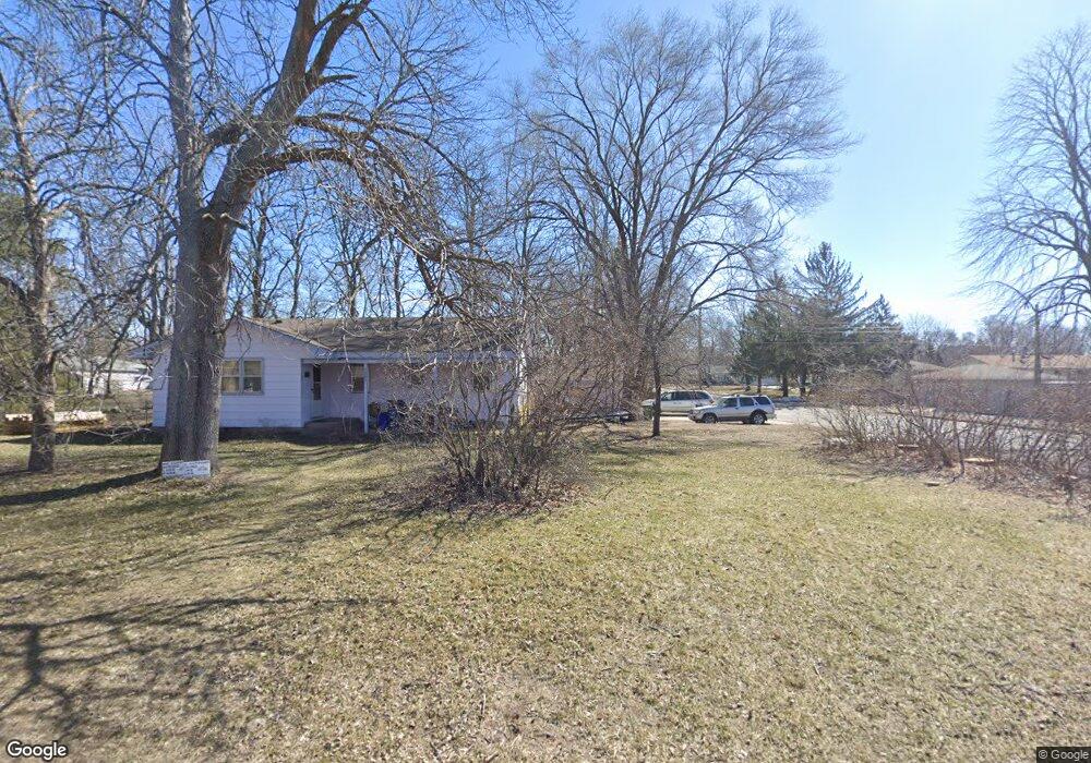 7805 Jackson St NE, Minneapolis, MN 55432 - photo 1