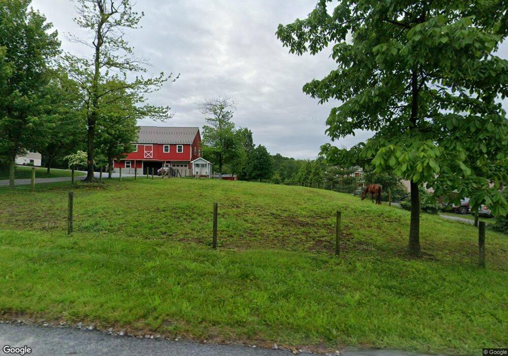 698 Georgetown Rd, Ronks, PA 17572 - photo 1