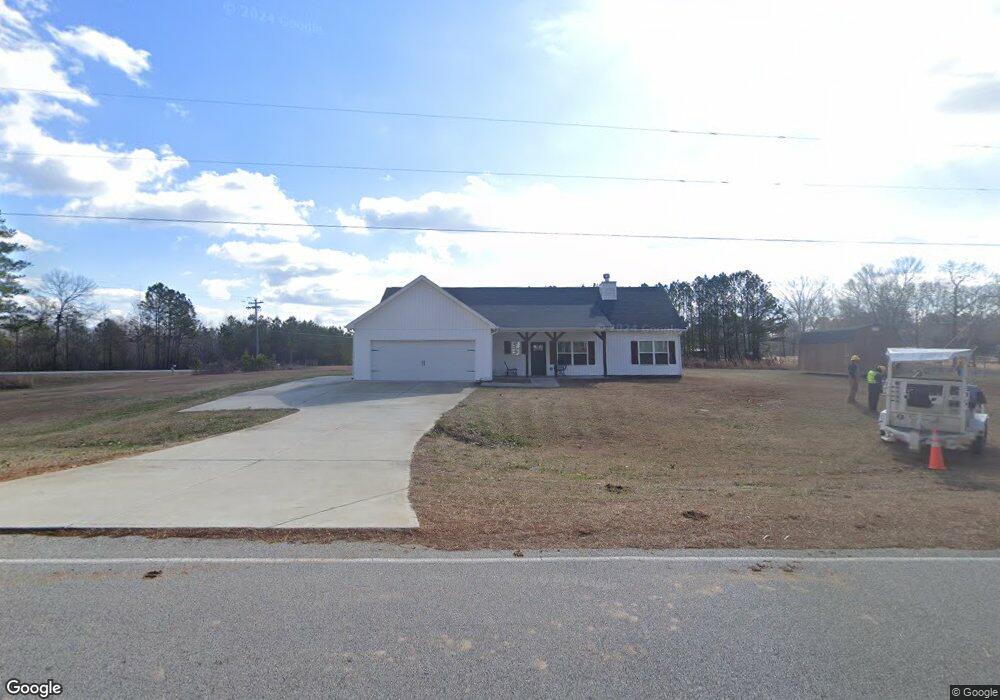 3783 Rockmart Rd, Rockmart, GA 30153 - photo 1