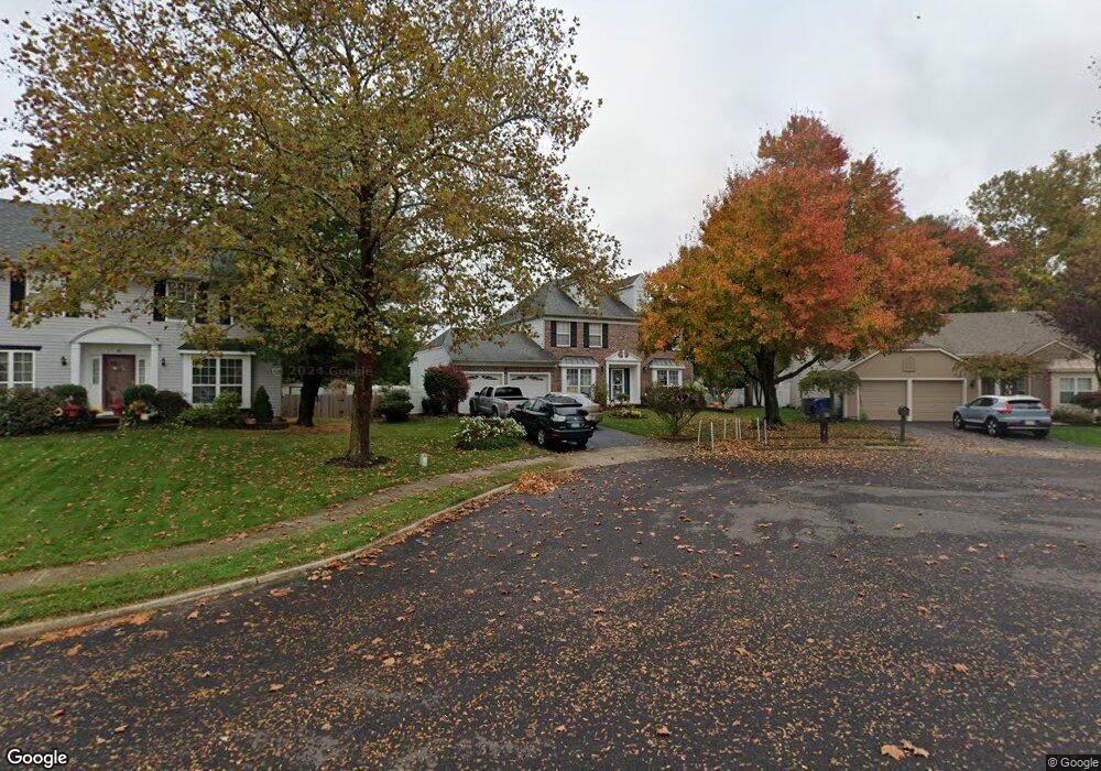 31 Brook Dr, Burlington, NJ 08016 - photo 1