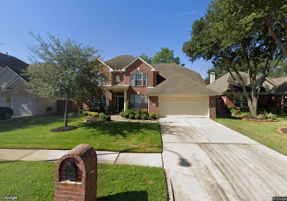 14211 Faulkey Gully, Houston, TX 77070 - photo 1