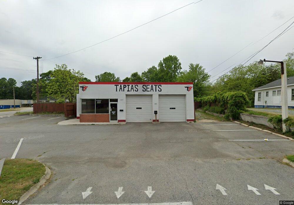 11009 N Main St, Archdale, NC 27263 - photo 1