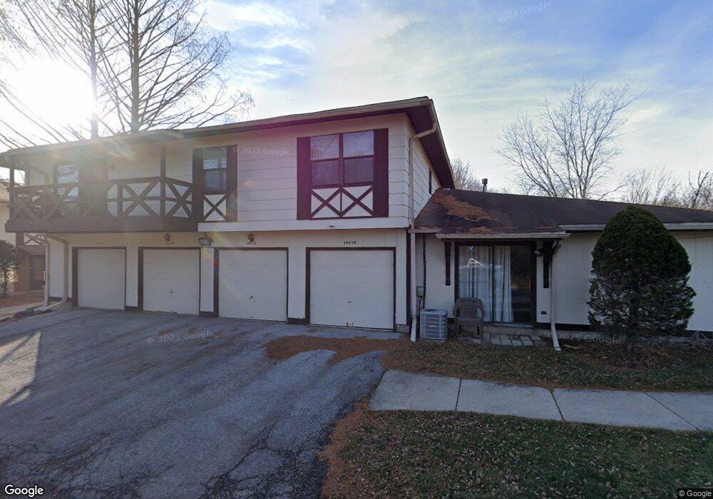 4146 193rd St unit 275, Country Club Hills, IL 60478 - photo 1