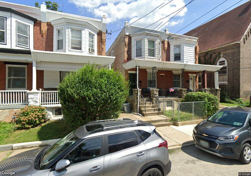 27 S 3rd St, Darby, PA 19023 - photo 1