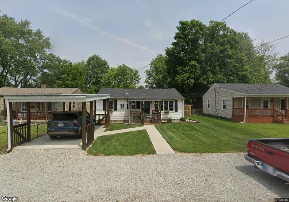 2520 E 9th St, Anderson, IN 46012 - photo 1