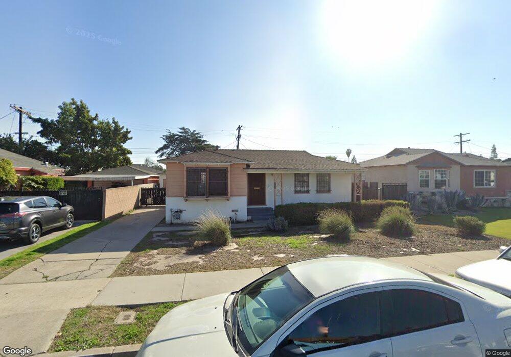 1122 E 118th Dr, Los Angeles, CA 90059 - photo 1