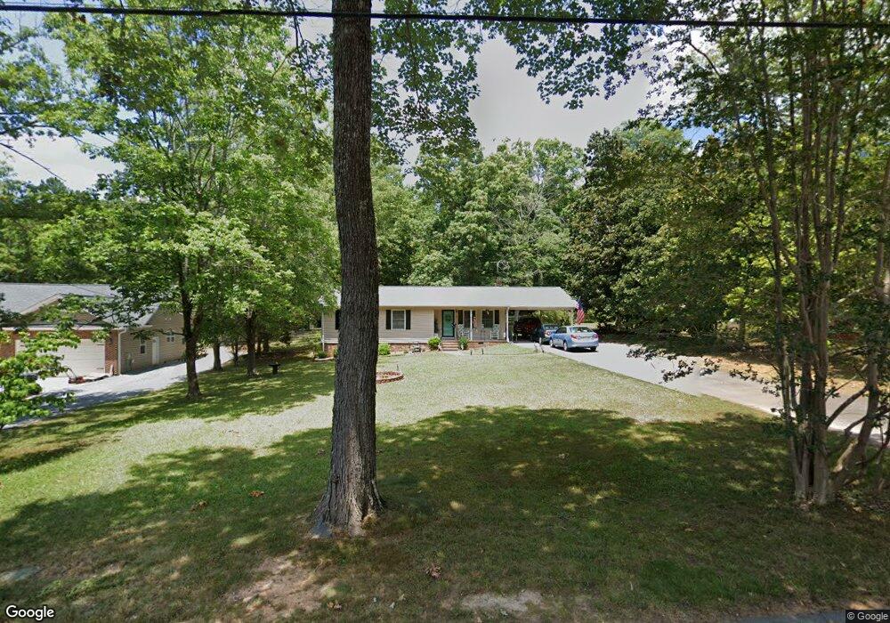 316 Northwood Dr, Asheboro, NC 27203 - photo 1