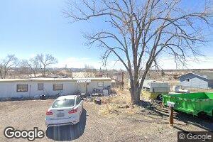 133 N E St, Springerville, AZ 85938