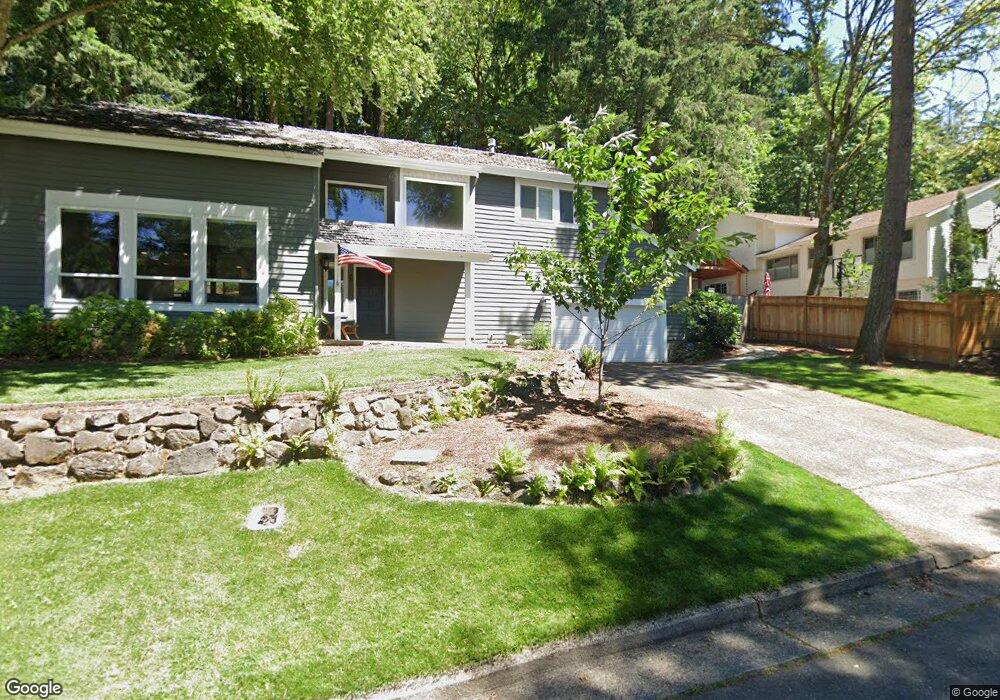 6 Buckingham Terrace, Lake Oswego, OR 97034 - photo 1