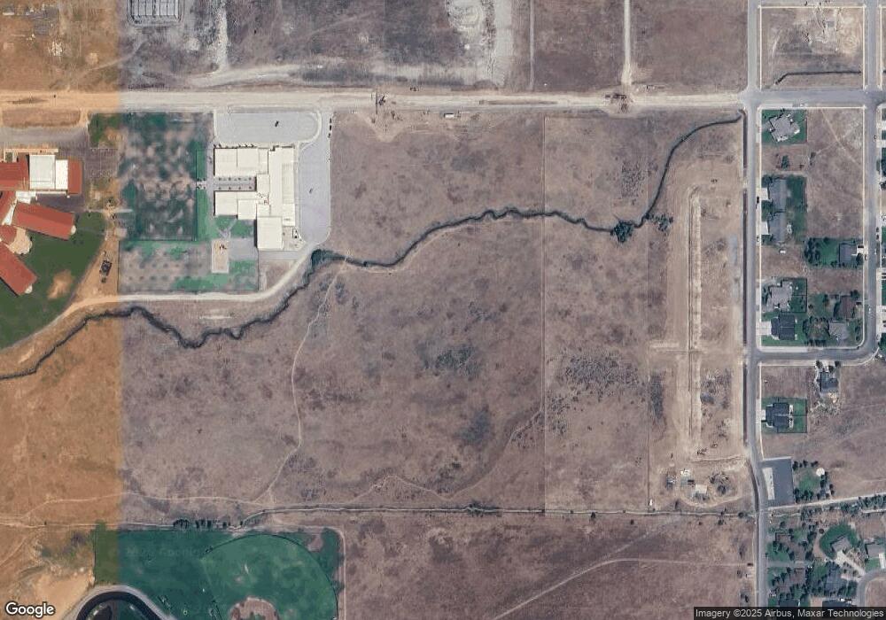 61 E 100 N, Driggs, ID 83422 - photo 1