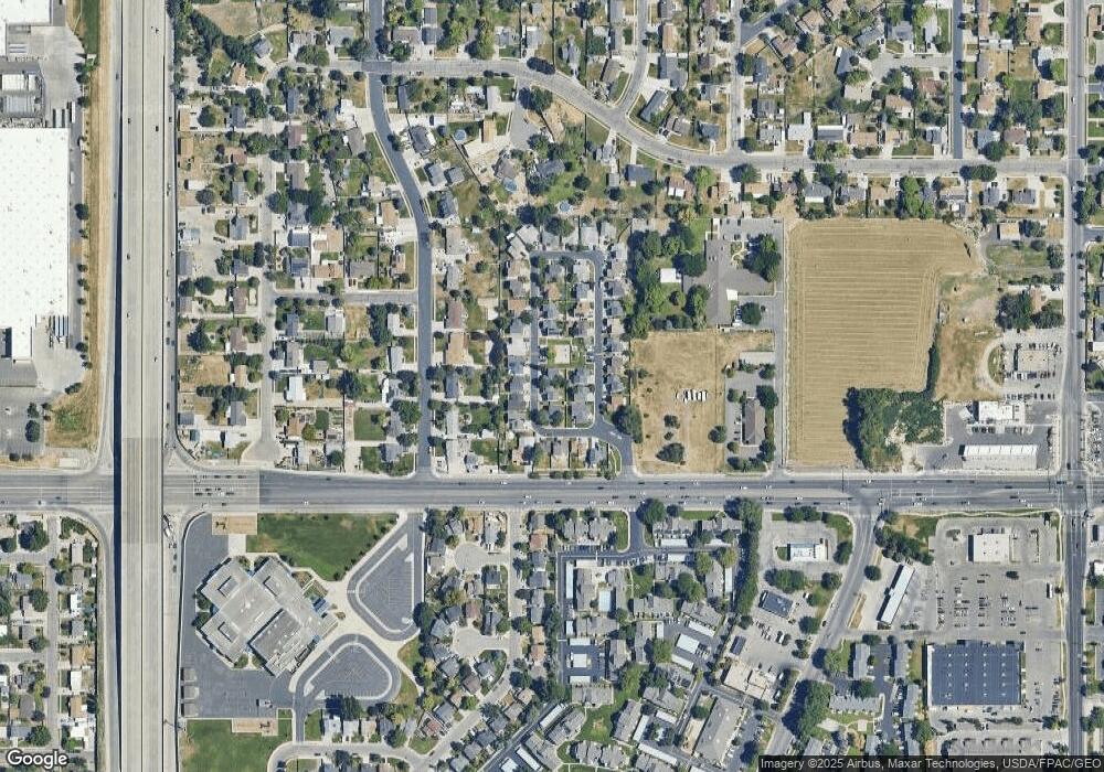 7753 S Ash Briar Ln, West Jordan, UT 84084 - photo 1