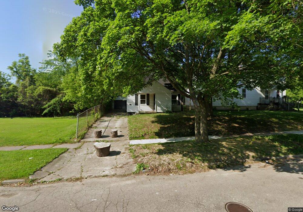 2217 Barth St, Flint, MI 48504 - photo 1