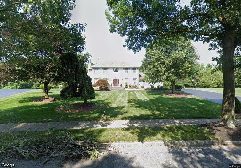 9 Haverford Rd, Princeton Junction, NJ 08550 - photo 1